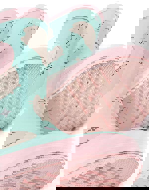 Pusheen Girls Multicoloured Pusheen The Cat Wellington Boots without Handles