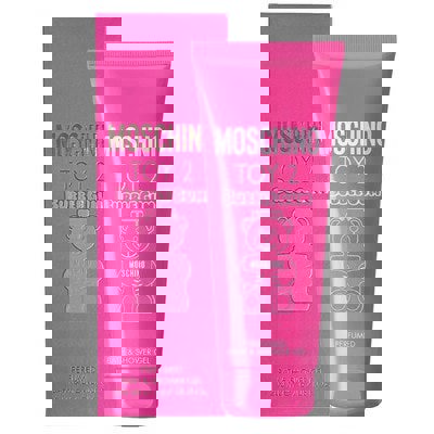 Moschino Toy 2 Bubble Gum Perfumed Bath & Shower Gel 200ml