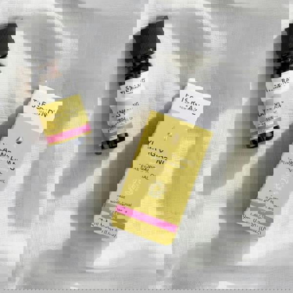 Tisserand Ylang Ylang Essential Oil