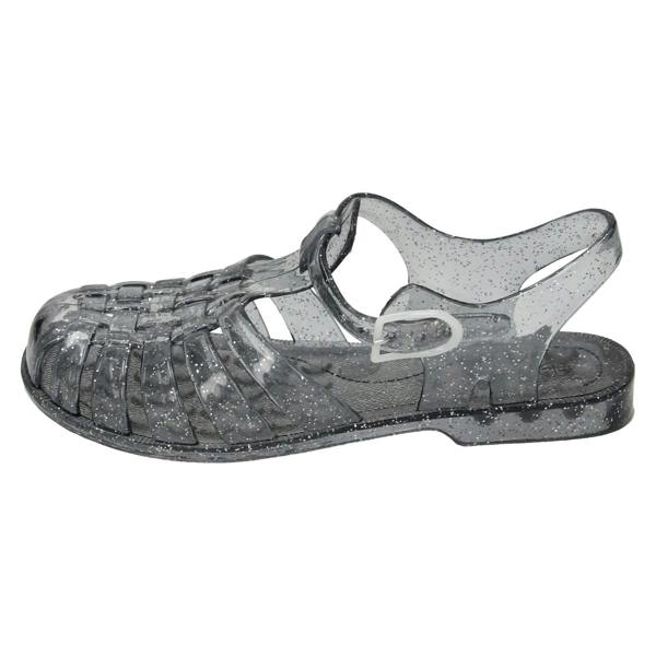 Spot On Girls Spot On Closed Toe Jelly Sandals