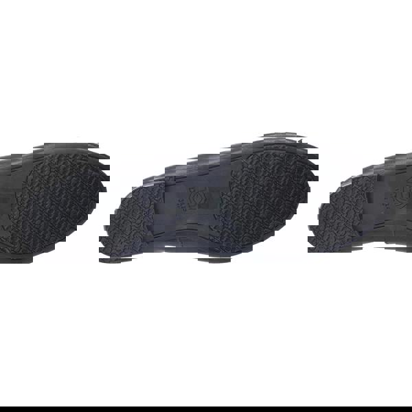 Dune London Womens/Ladies Harping DD-Charm Ballet Flats - Black - 