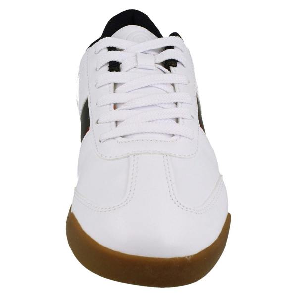 Ben Sherman Mens Ben Sherman  Lace Up Trainer Legend
