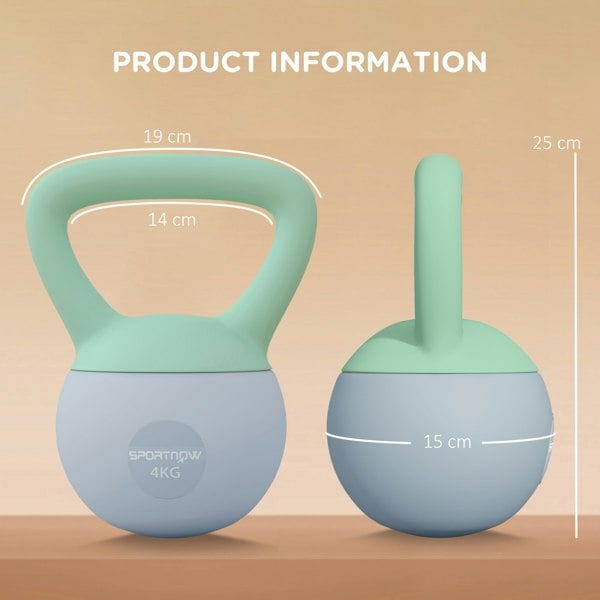 Kettlebell