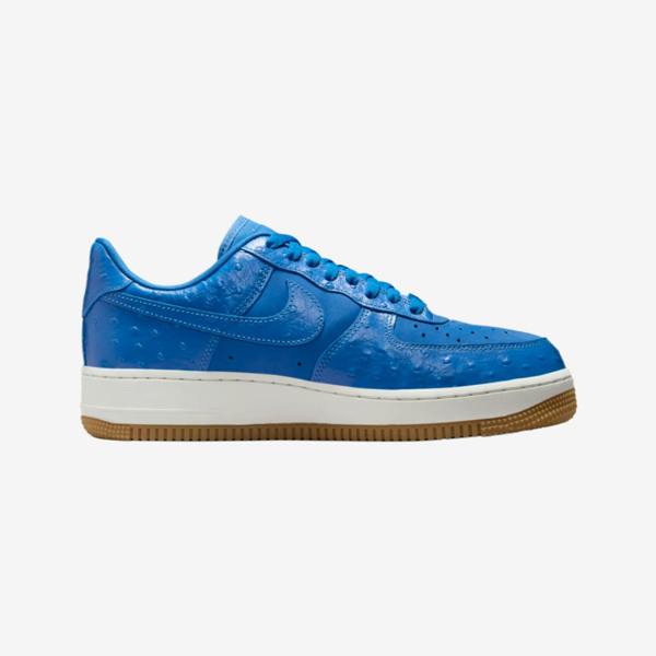 Nike DZ2708-400 Sneakers   in  Blue