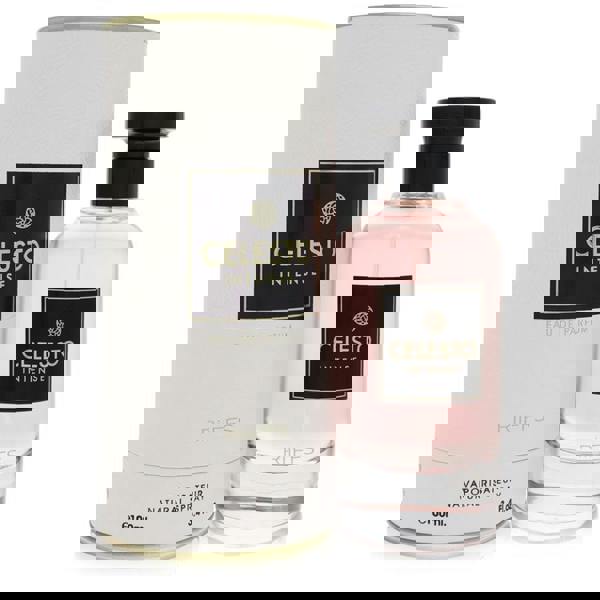 Riiffs Celesto Intense Eau De Parfum 100 ml