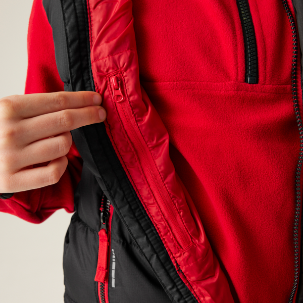 Regatta Kids Junior Thermal Bodywarmer - TRA884