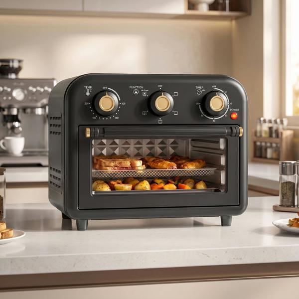 Air Fryer Oven