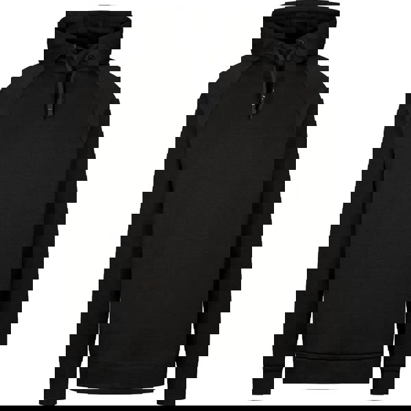 Trespass Mens David Hoodie - Black