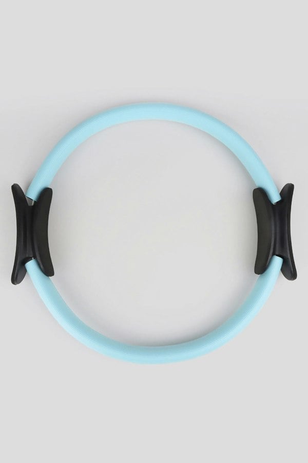 Phoenix Fitness Blue Pilates Ring