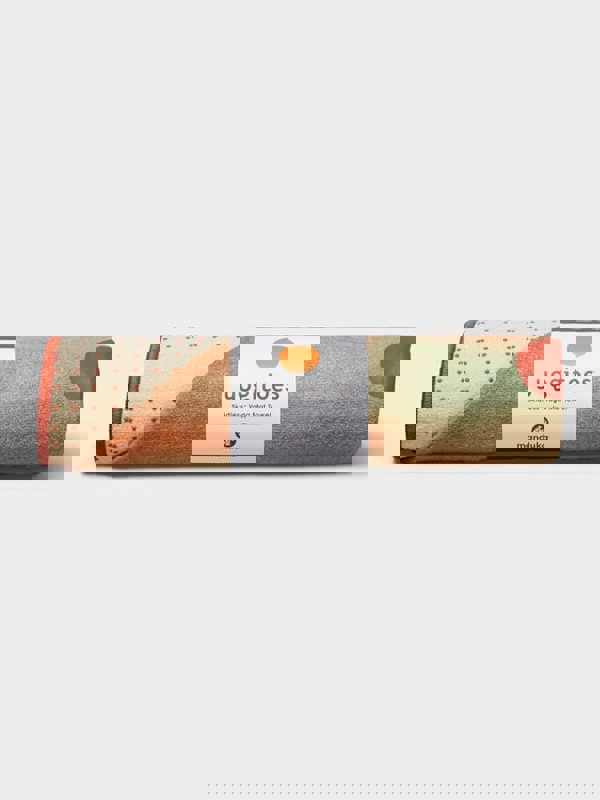 Manduka Yogitoes Yoga Mat Towels 71''