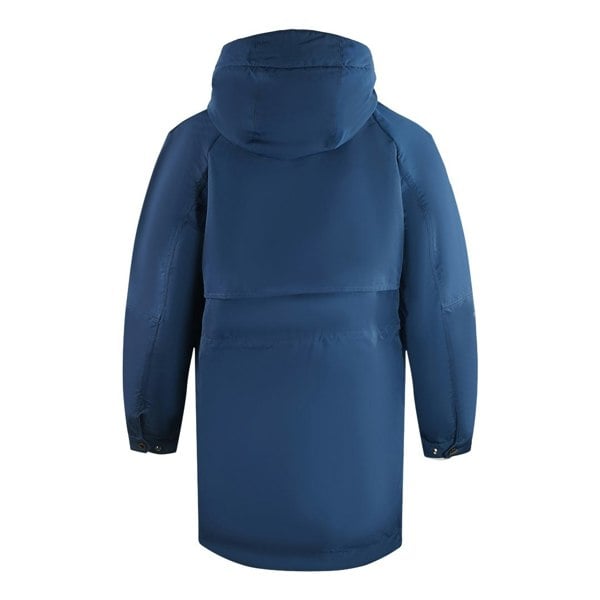 Parajumpers Vicky Estate Coat - Blue