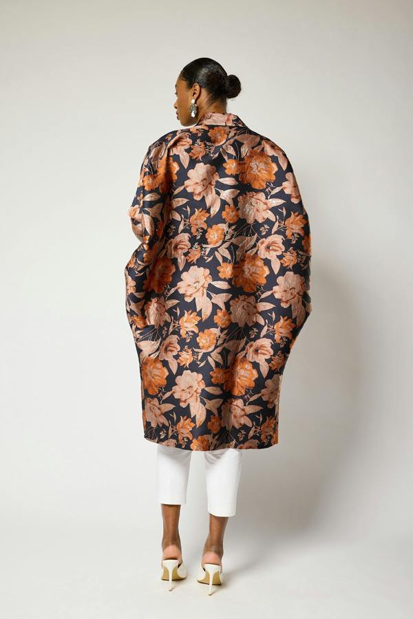 Lioness by TF Sunset Kimono