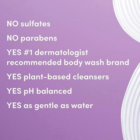 Dove Body Love Age Embrace Duo with Peptide Cleanser & Shower Butter, 2 Pack