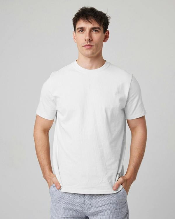 Peregrine  Heavyweight T-Shirt