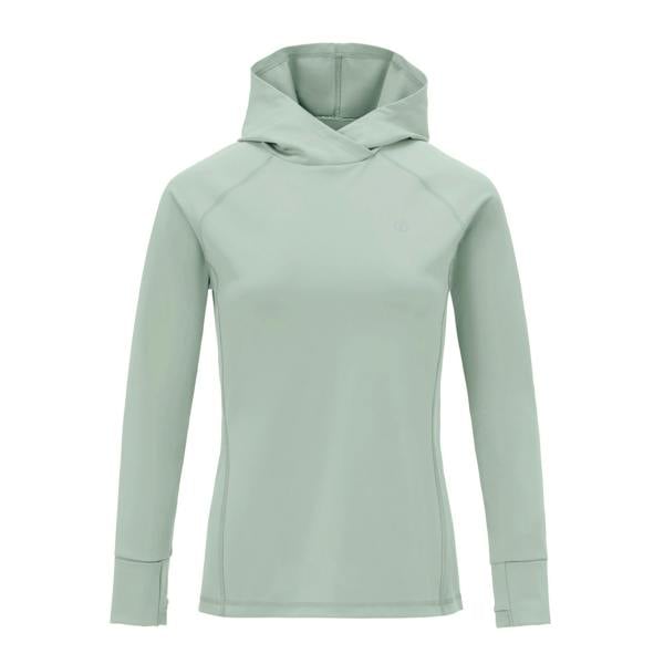 Dare 2B Womens/Ladies Refresh Hoodie - Glacier Green - 
