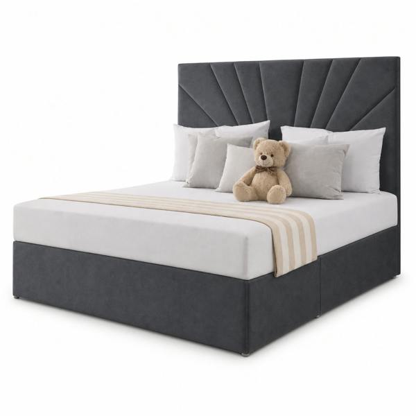 Great British Beds Sunrise Divan Bed