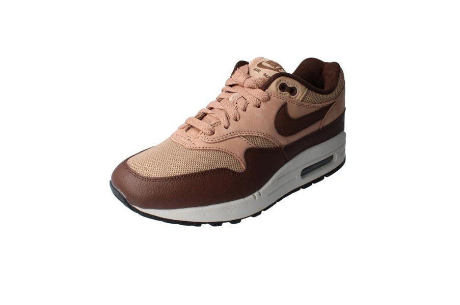 Nike Air Max 1 Sc Mens Fb9660  200 - Hemp Cacao Dusted Clay 200 - Photo 0