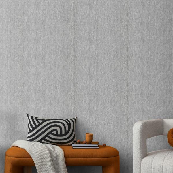 Erismann Soft Loom Modern Wallpaper