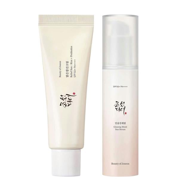 Beauty Of Joseon  Sun Protection Duo