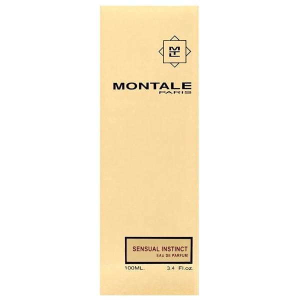Montale Sensual Instinct Eau de Parfum Spray 100ml - Additional 2