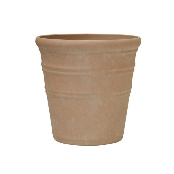 Tuscany Terracotta Effect Planter 42x41cm 32L
