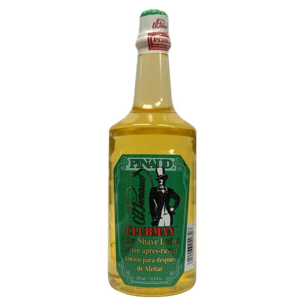 Clubman Pinaud Citrus Musk Cologne + Citrus Musk + Lime Sec