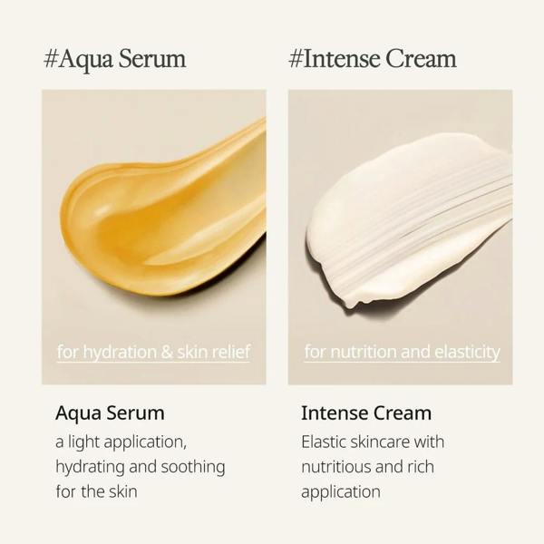 D'ALBA White Truffle Double Serum & Cream 70g