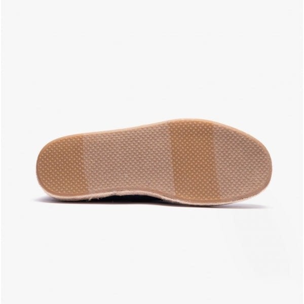 TOMS ALP ROPE 2.0 Mens Espadrille Navy