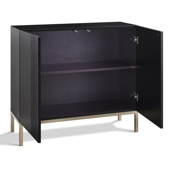 Frank Olsen Furniture Frank Olsen Iona Tall Sideboard