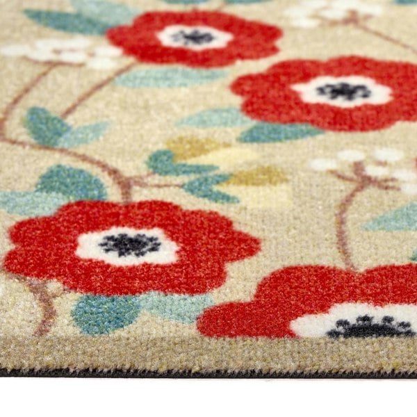 My Mat Nylon - My Floral Blooms