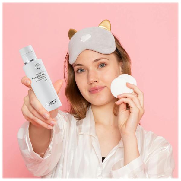 Cinere Gentle Eye Makeup Remover 125ml