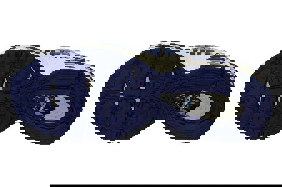 Nike Air Max Tailwind IV Mens Ct1267  101 - White Deep Royal Blue 101 - Photo 4