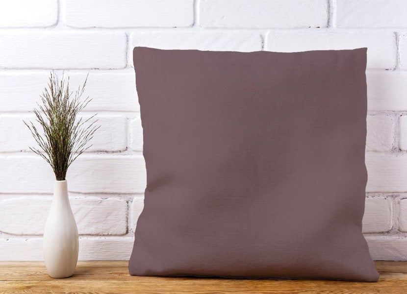 Warren Reed Smoky Lavendar Cushions