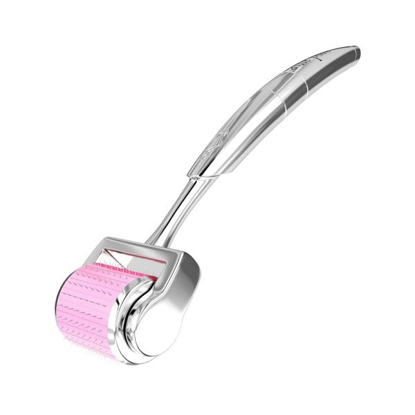 Âme Pure CIT FACE ROLLER 0.5 mm - Microneedling Derma Roller For Face