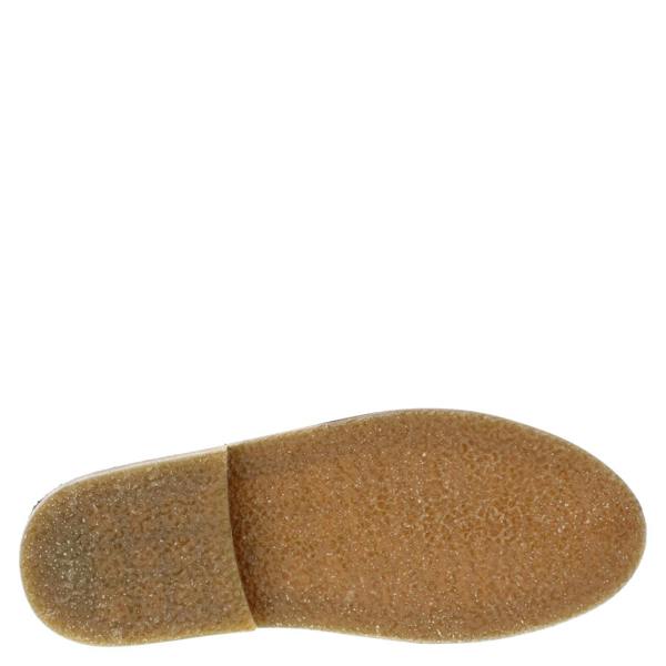 HX London Sahara Men's Chukka Suede Desert Boots