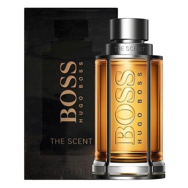 Hugo Boss BOSS The Scent After Shave 100ml