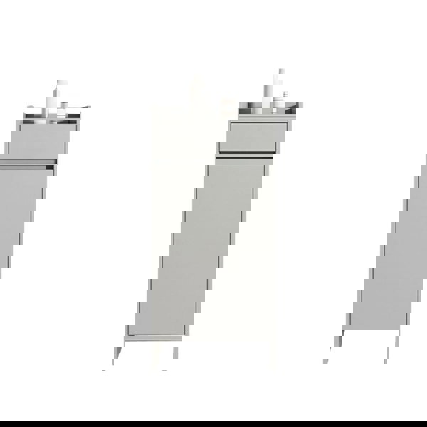 Leach Shoe Storage With Small Drawer-Rit Concept-Rit Concept