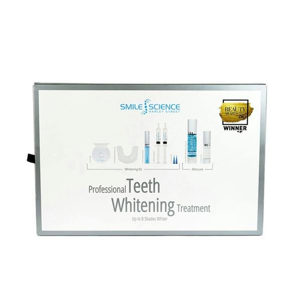 Smile Science Harley Street Professional Treatment