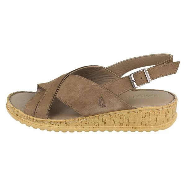 Hush Puppies Ladies Hush Puppies Casual Sandals Elena