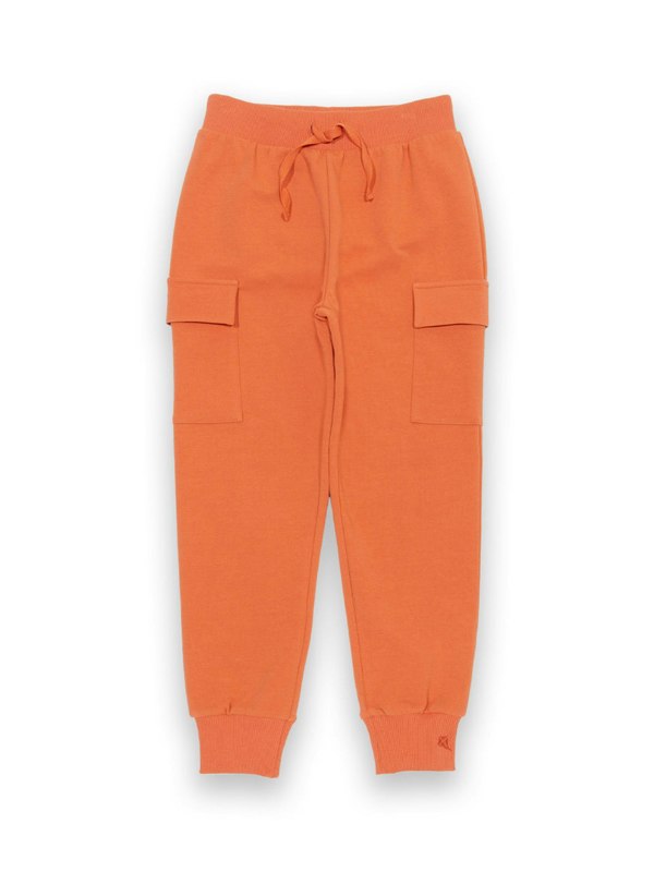 Kite Boys Organic Cargo Joggers