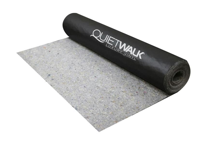 MP Global Products LTD QuietWalk LV Underlay