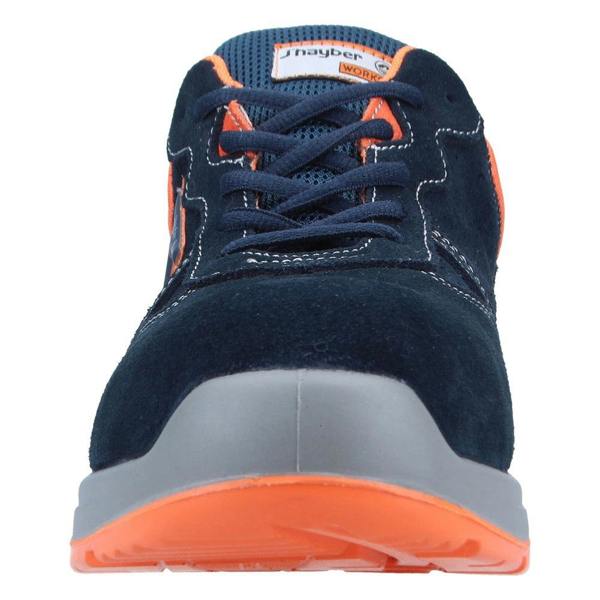 Jhayber CROMO S1PS FO Safety Trainers
