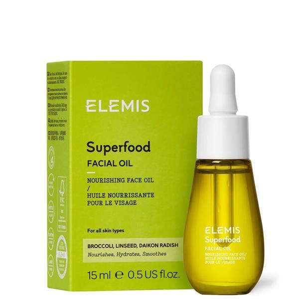 Elemis Superfood Facial Oil 15ml