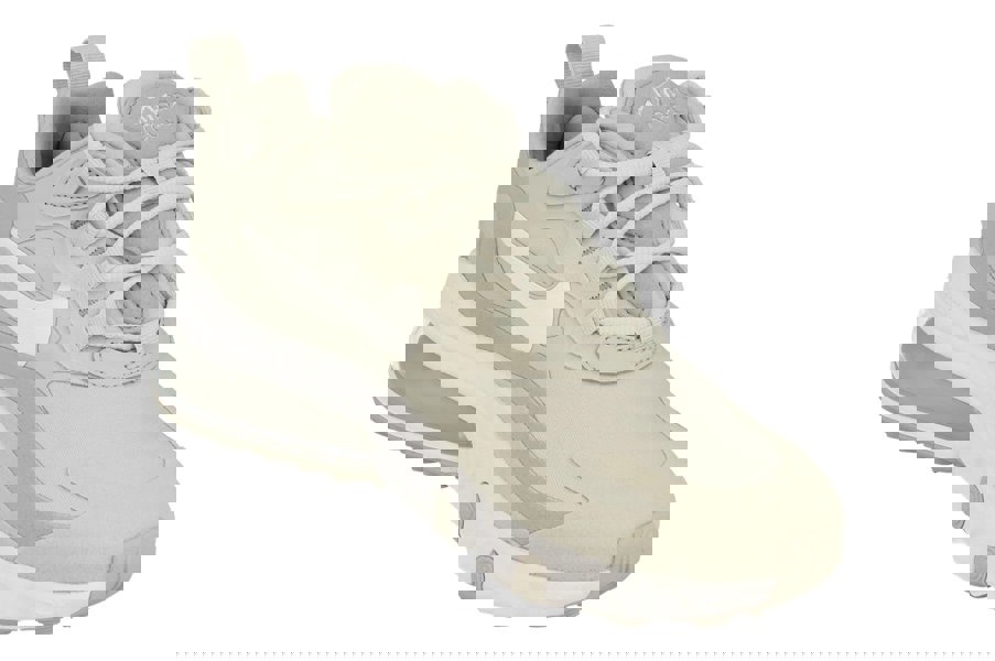 Nike Air Max 270 React Womens Cw5375 Cw5375-001 001 - Grey Fog Light Smoke Grey 001 - Photo 3