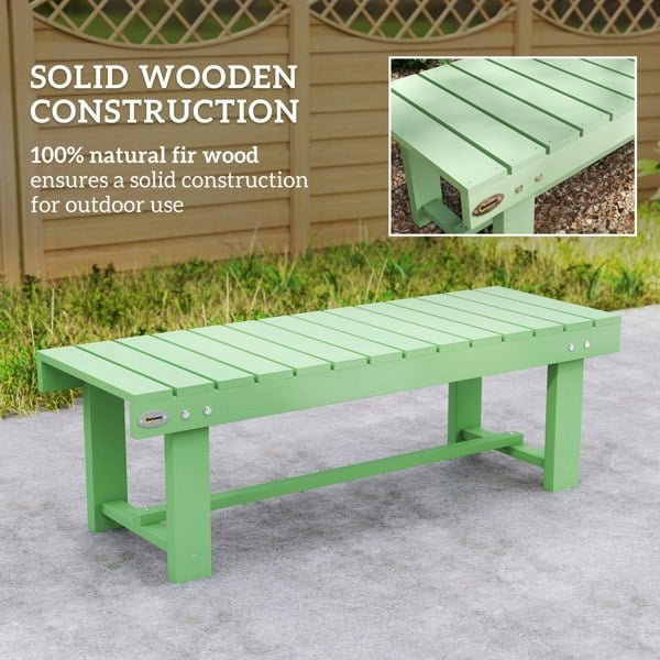 Garden Bench
