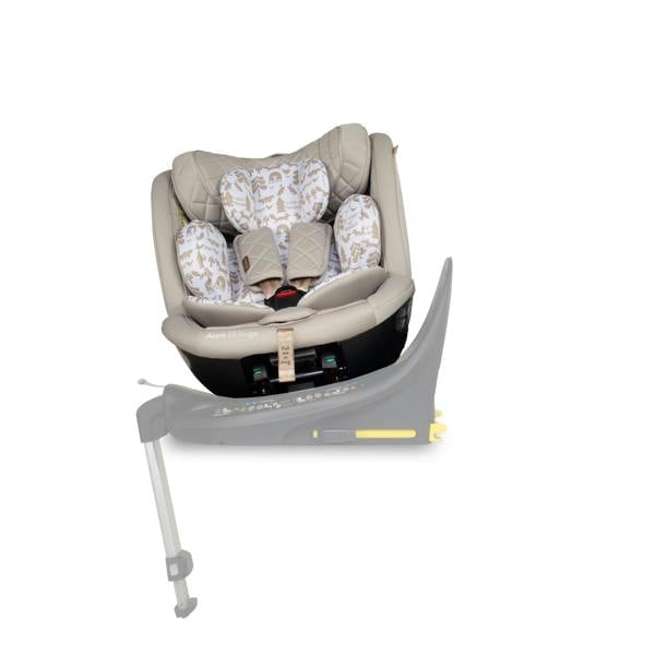 Acorn i-Size Rotating Family Bundle Whisper - Carseat - Cosatto Store