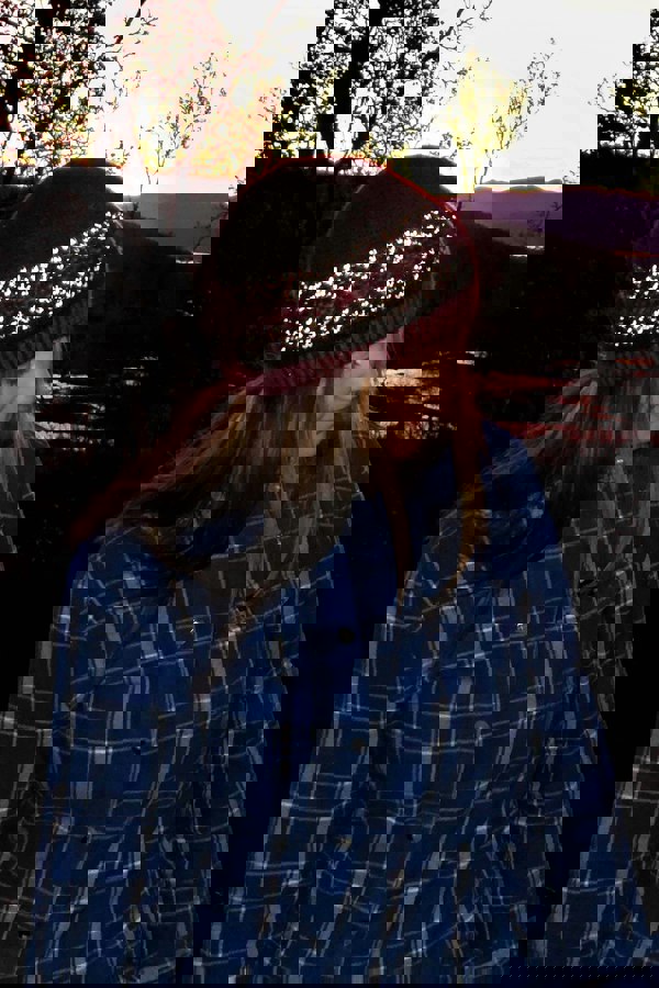 SuperBobble Hestur Reflective Beanie Hat