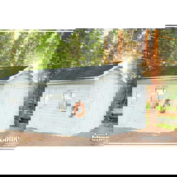 Palmako Roger 23.9m² Garage