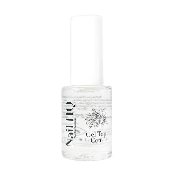 Nail HQ Gel Top Coat