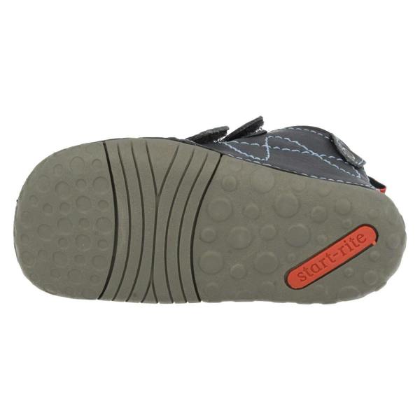 Start-rite Boys Startrite Pre-Walkers Boots Noah